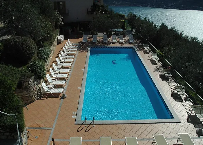 Apart Otel Erika