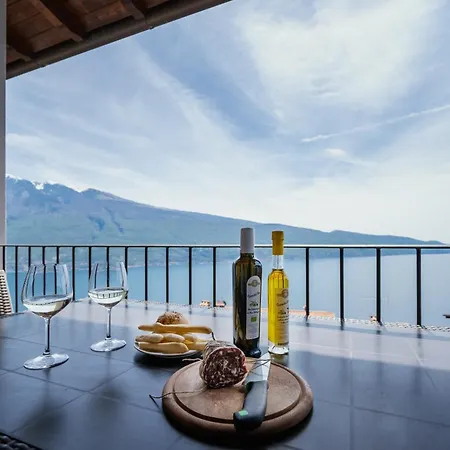 Appart hôtel Erika