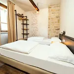 Erika 4* Tignale