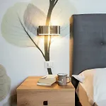 Appart hôtel Erika