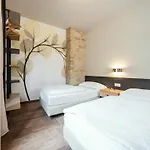 Erika Appart hôtel