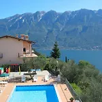 Appart hôtel Erika Tignale