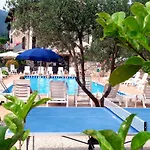 Appart hôtel Erika 4*