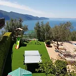 Appart hôtel Erika