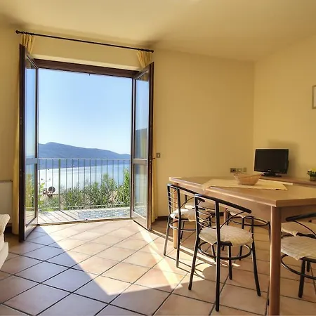 Lejlighedshotel Erika 4*