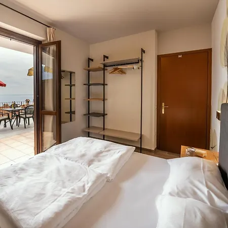 Erika Lejlighedshotel