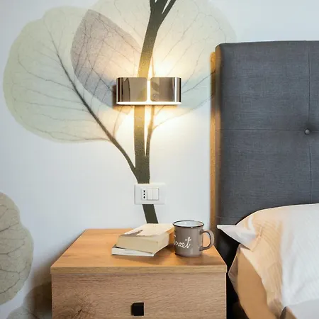 Aparthotel Erika