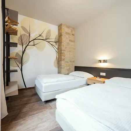 Erika Lejlighedshotel