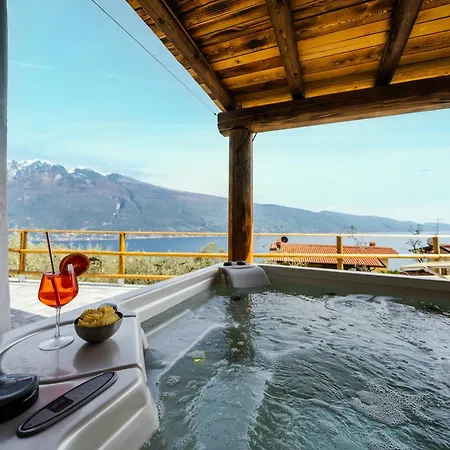 Erika Lejlighedshotel 4*