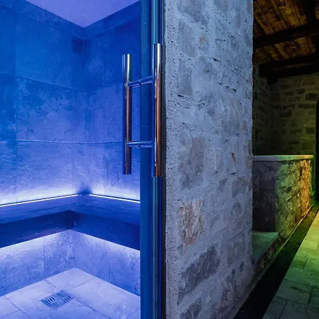 Erika Lejlighedshotel Tignale