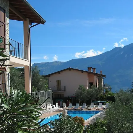 Lejlighedshotel Erika 4*