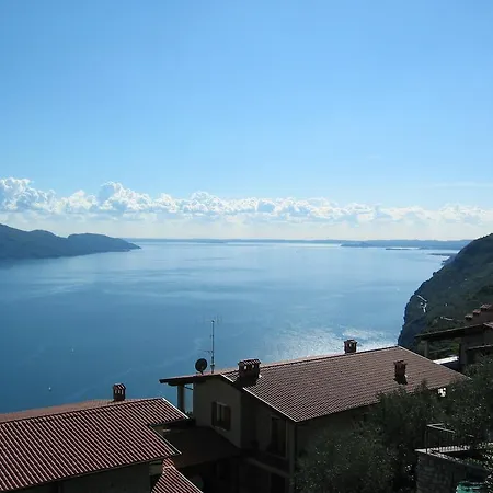 Lejlighedshotel Erika Tignale