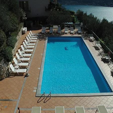 Lejlighedshotel Erika