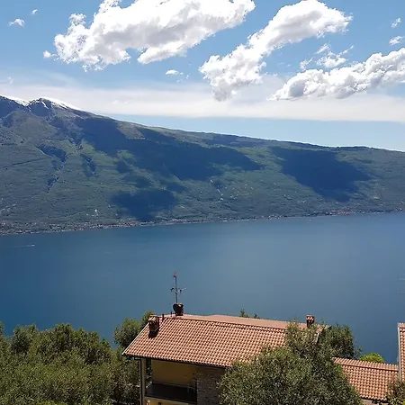 Lejlighedshotel Erika 4*