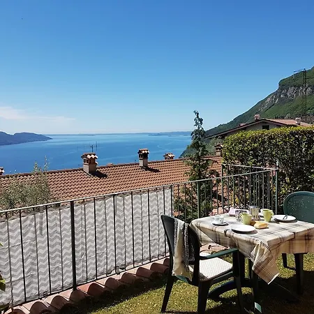 Lejlighedshotel Erika 4*