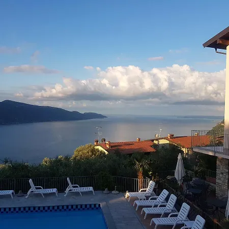 Erika Lejlighedshotel