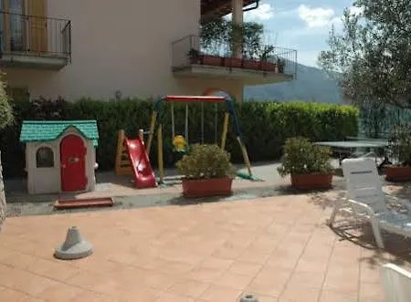 Erika Aparthotel