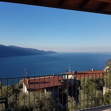 Lejlighedshotel Erika 4*
