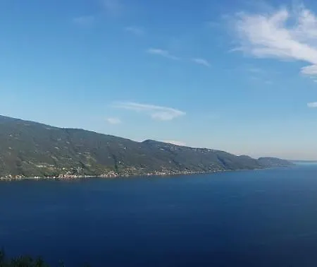 Lejlighedshotel Erika Tignale