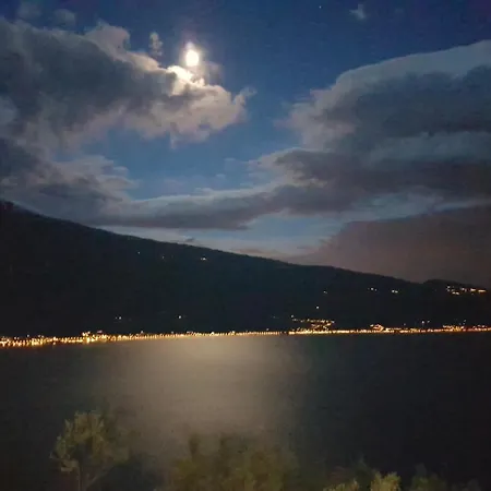 Erika Lejlighedshotel Tignale