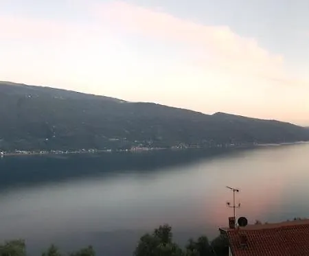 Lejlighedshotel Erika 4*